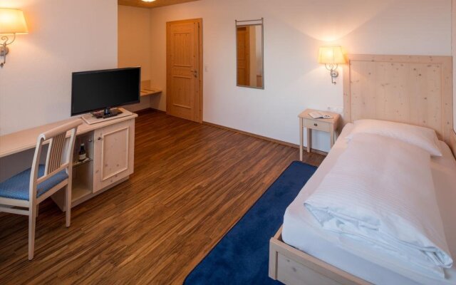 Hotel Krone Langenegg