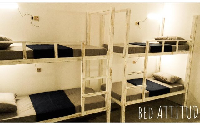 Bed Attitude Guesthouse Langkawi - Hostel