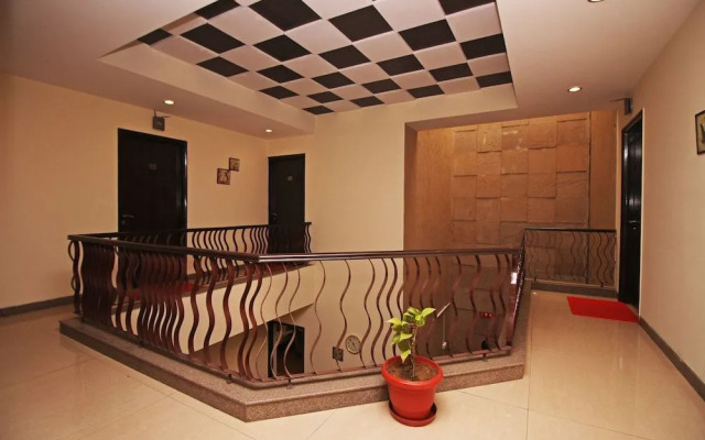 OYO 6558 SD Royal Inn