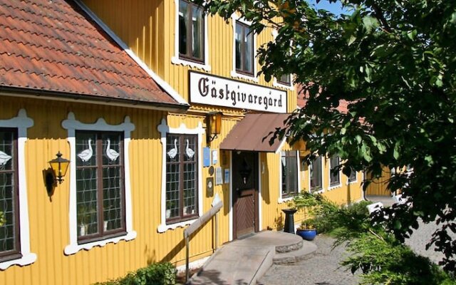 Spångens Gästgivaregård & Hotell
