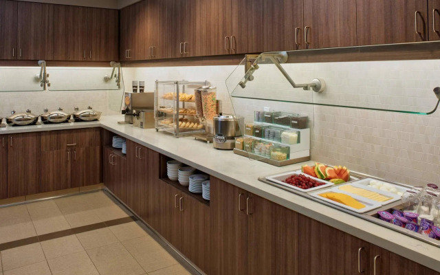 Residence Inn by Marriott Chicago Bolingbrook