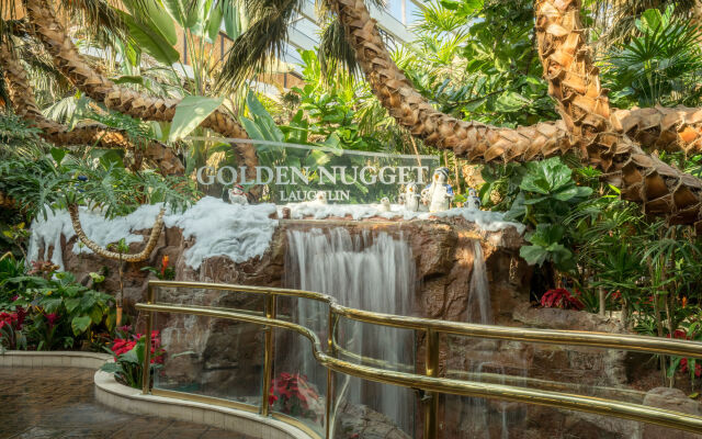 Golden Nugget Laughlin