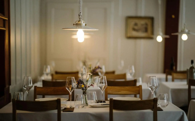 Bergwelt Grindelwald | Alpine Design Resort