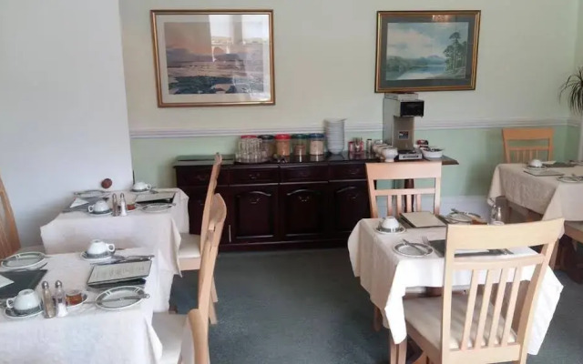 Whin Park Guest House