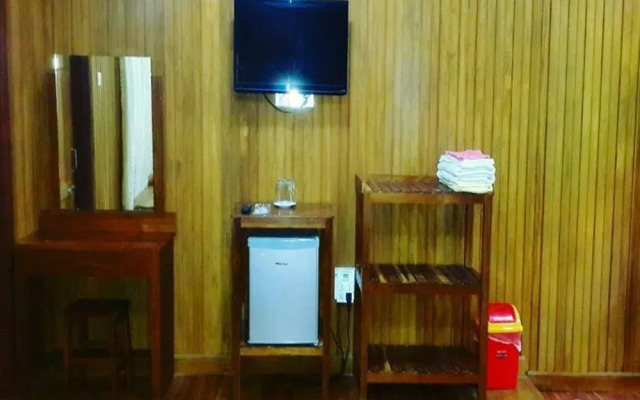 New Life Motel