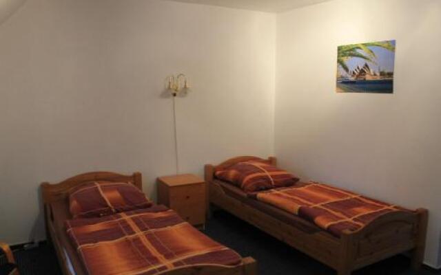 Pension Alte Schmiede