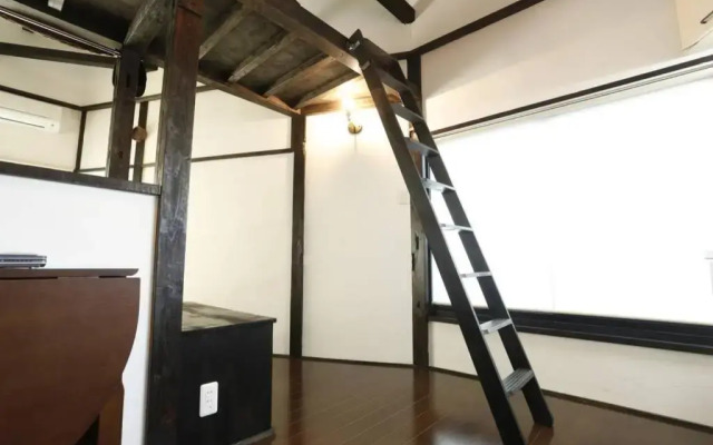 アンドステイ西早稲田3丁目B
