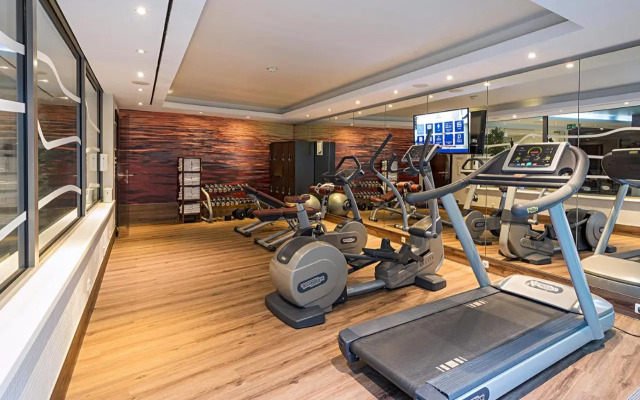 Pestana Berlin Tiergarten