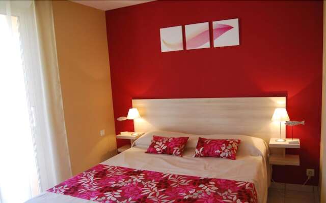 Le Mas de Torreilles