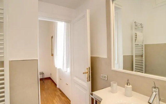 Rome All In Apartments - Vatican Palace