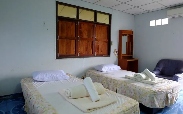 Nutchada Resort