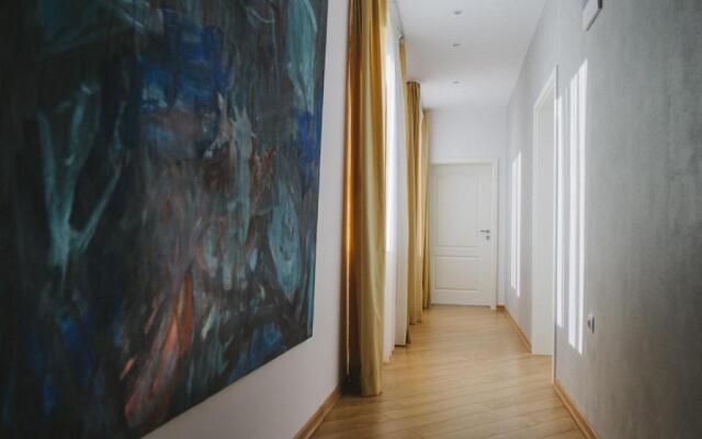 APARTHOTEL Panoramis Residence