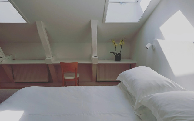 Prästgården Hotell & Bryggeri