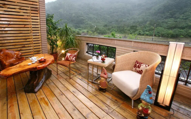 Xiang Lin Tea Homestay
