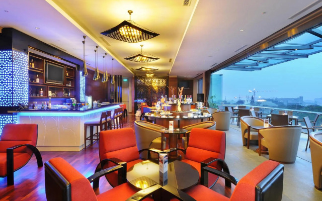 The Luxton Bandung
