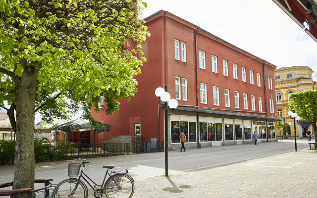 Hotel Bishops Arms, Köping