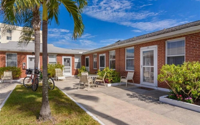 Venice Villas Villa San Marco 32