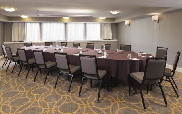 Hartford Marriott Rocky Hill