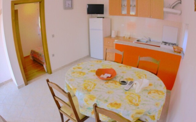 Apartments Anna Maria