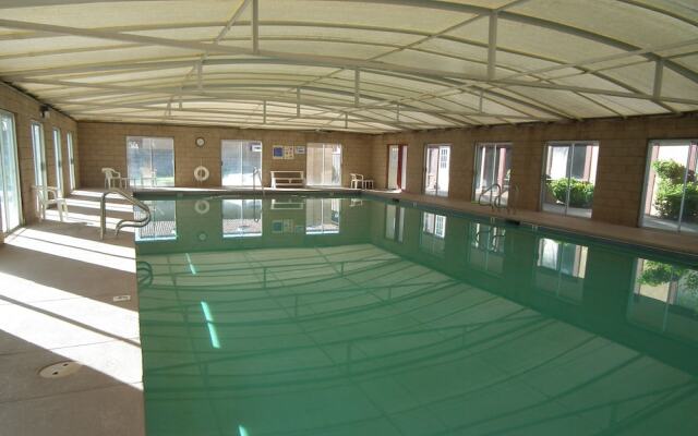 Twentynine Palms Resort