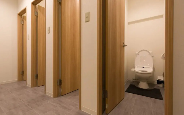 81's Inn Kumamoto - Hostel