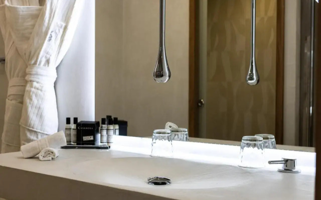 Hotel et Spa Kasano Calvi - Handwritten Collection (Avril 2025)