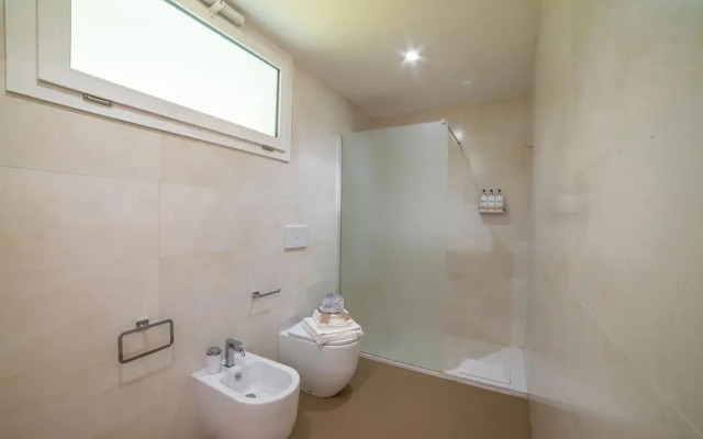 Agricola Chiani 1 Triple Relax&pool