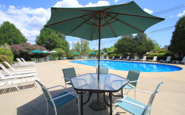 The Majestic Regency Resort