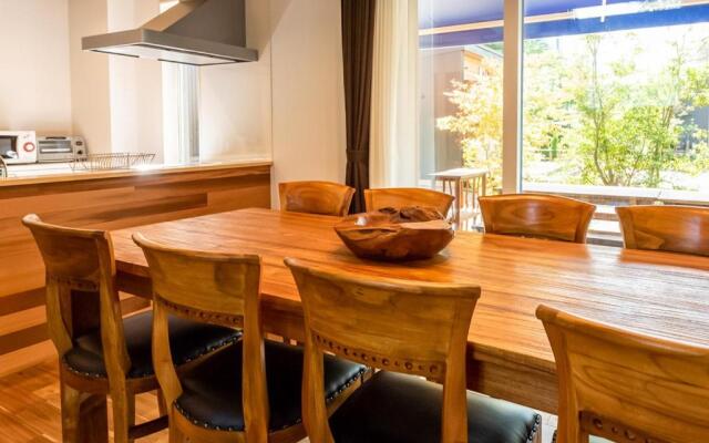 Kawaguchiko Villa FJ Resort - Vacation STAY 63288v