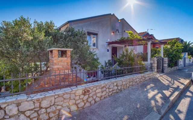 Apartment Borka