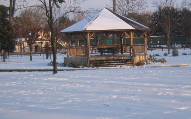 Le Relais du Cap Romain