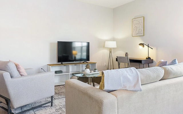 The Landing Indianapolis By  Landing