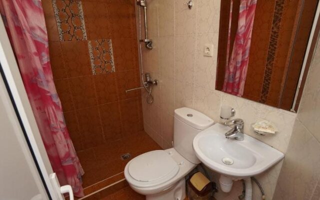 Exotic Guest House