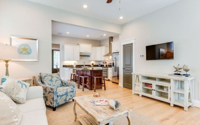 412 B The Chesapeake House