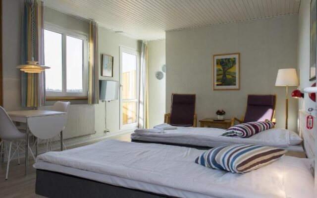 Hotel Grenaa Strand