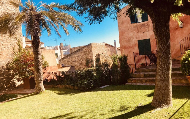 Casa Historica Al Lado Del Mar
