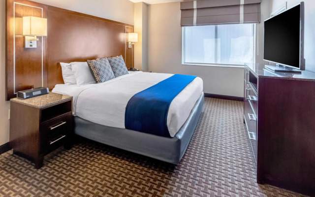 New Haven Hotel