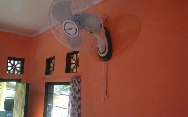 Diyah Homestay