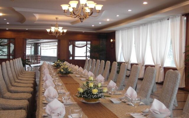 HAGL Hotel Gia Lai