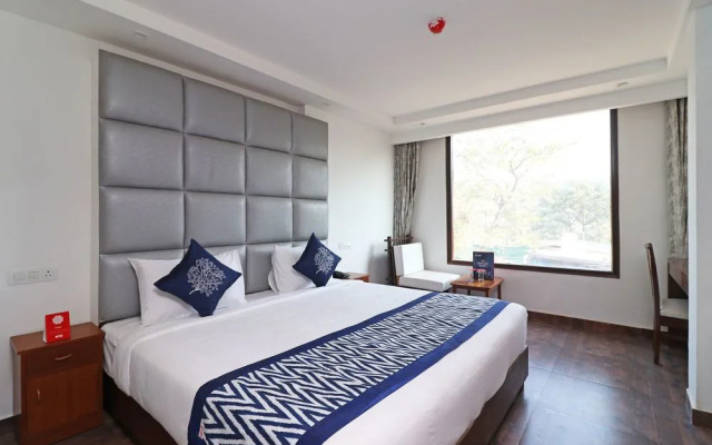 OYO 10327 The K Hotel