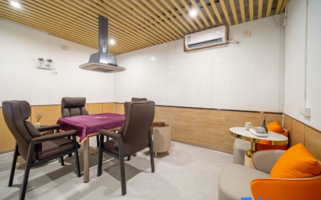 Fulin Yunshan Hotel