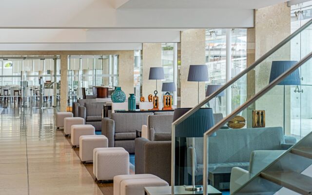 Hotel Marina Atlântico