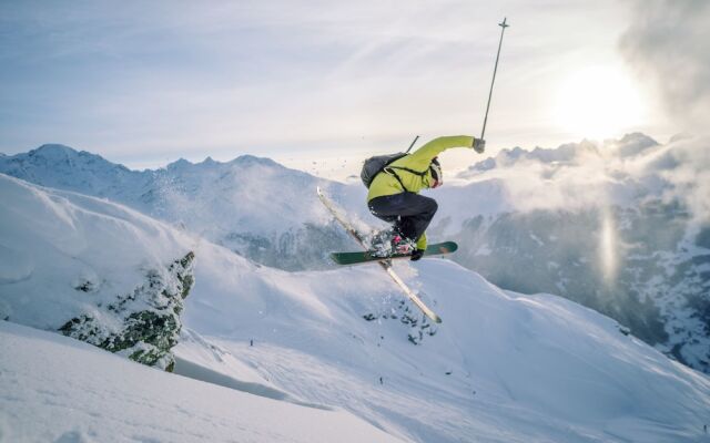 580 Granby - 3 Br Home