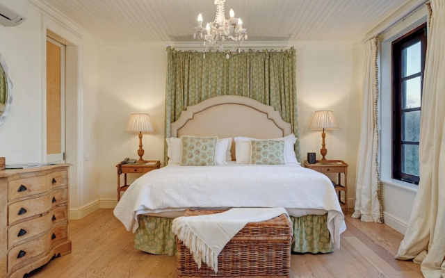Buccara Noetzie - Cliff Villa