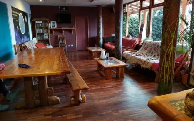 Patagonia Jazz Hostel