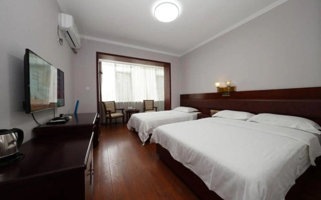 Jinhai Garden Holiday Hotel