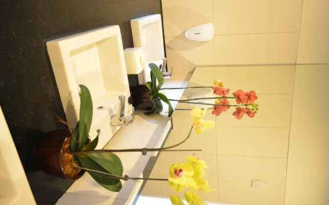 Kyriad Hotel Airport Jakarta