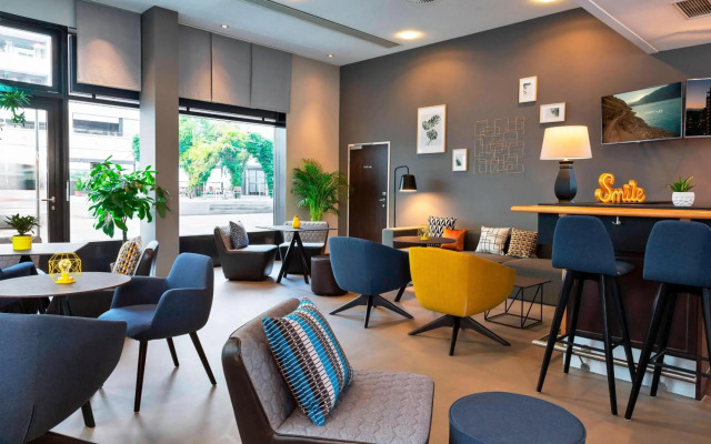 Courtyard by Marriott Zurich North