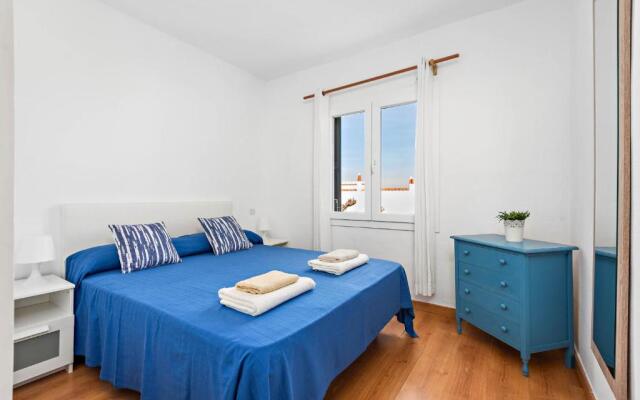 Apartamento Can Harmonia Arenal den Castell