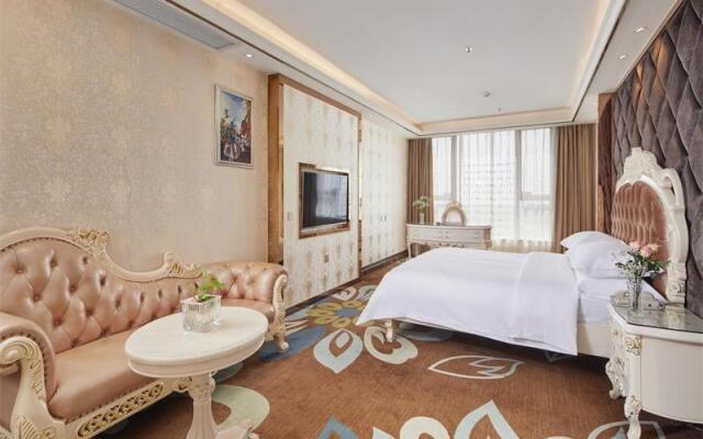 Vienna Classic Hotel Dongguan Changan Xiandai